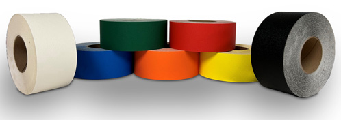 Rouleaux de bande de marquage au sol LeanStripe