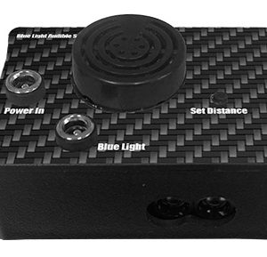 Module sonore additionnel pour Blue Spot