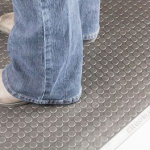 Tapis anti-fatigue — Complete Smooth