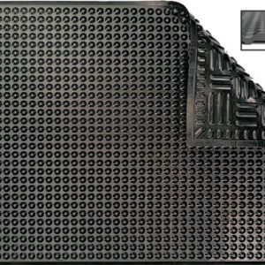 Tapis anti-fatigue — Nitril